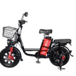 Монстр (без АКБ)